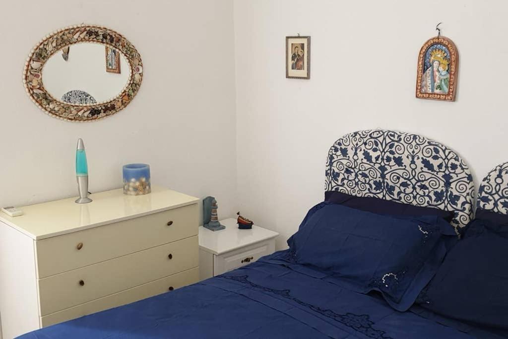 Casa Alessia Leilighet Aci Castello Eksteriør bilde