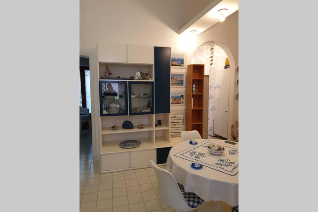 Casa Alessia Leilighet Aci Castello Eksteriør bilde