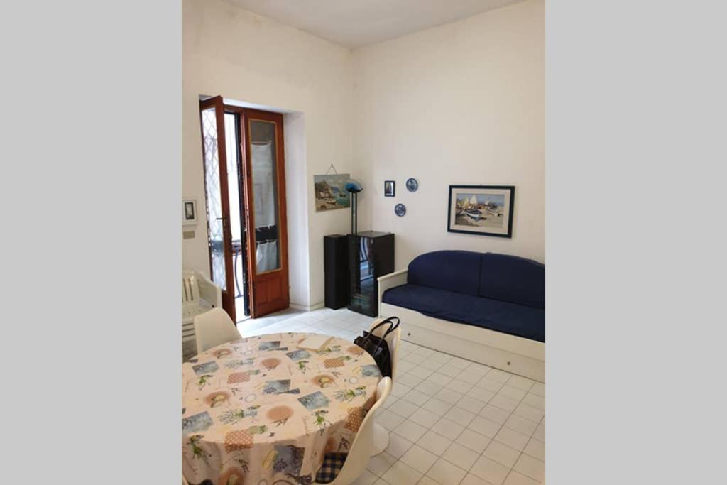 Casa Alessia Leilighet Aci Castello Eksteriør bilde