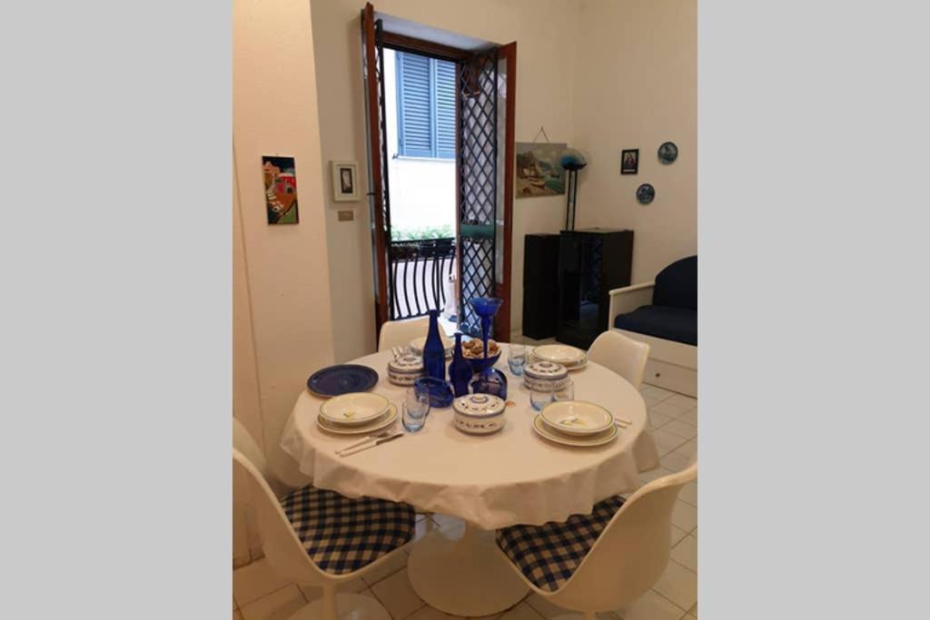 Casa Alessia Leilighet Aci Castello Eksteriør bilde