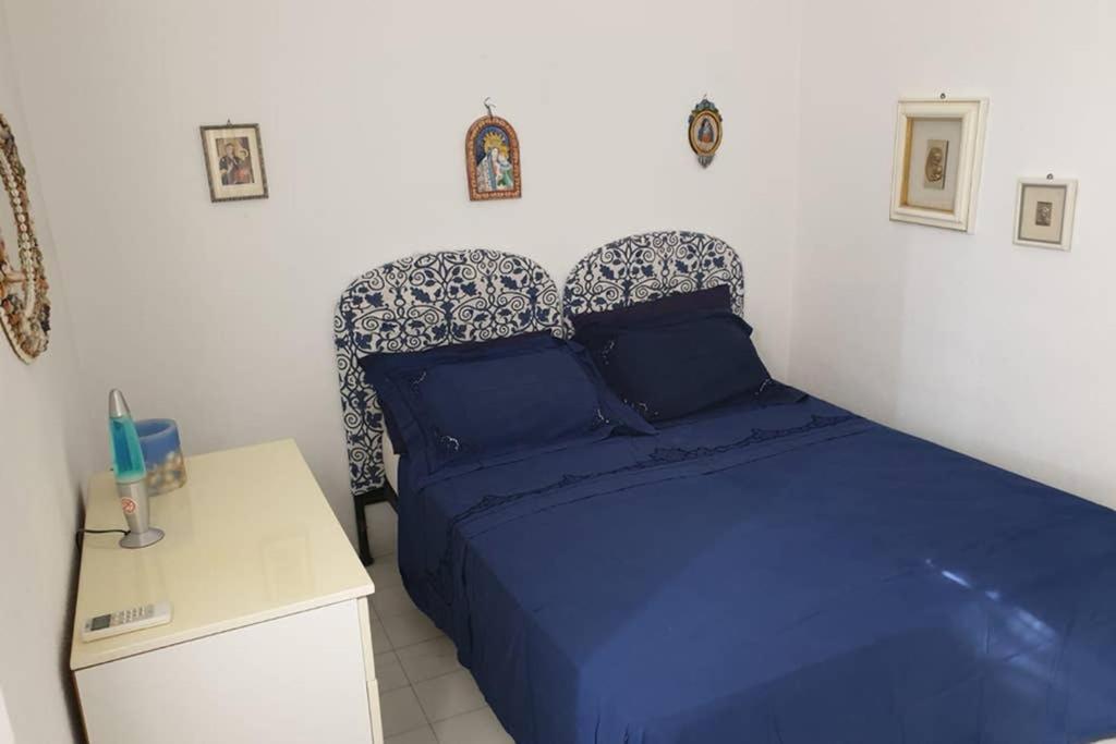Casa Alessia Leilighet Aci Castello Eksteriør bilde
