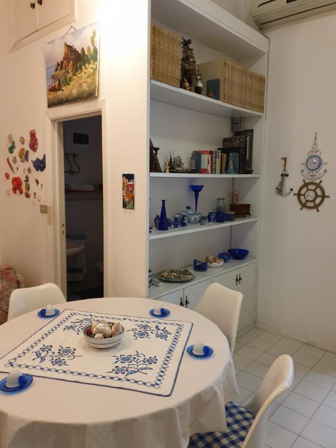 Casa Alessia Leilighet Aci Castello Eksteriør bilde