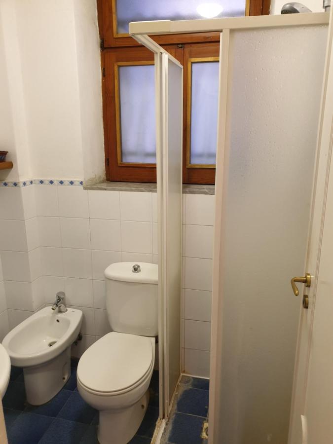 Casa Alessia Leilighet Aci Castello Eksteriør bilde