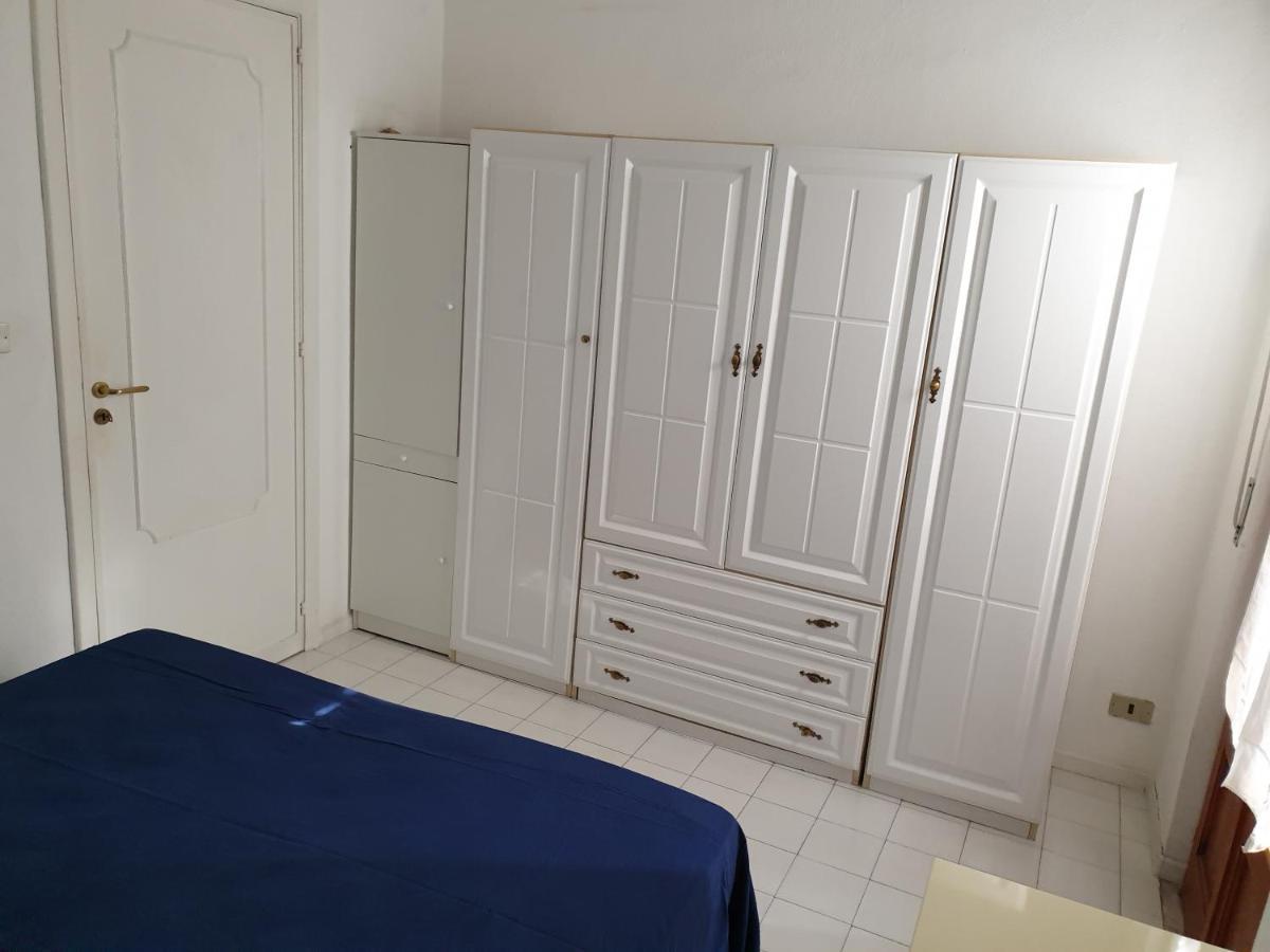 Casa Alessia Leilighet Aci Castello Eksteriør bilde