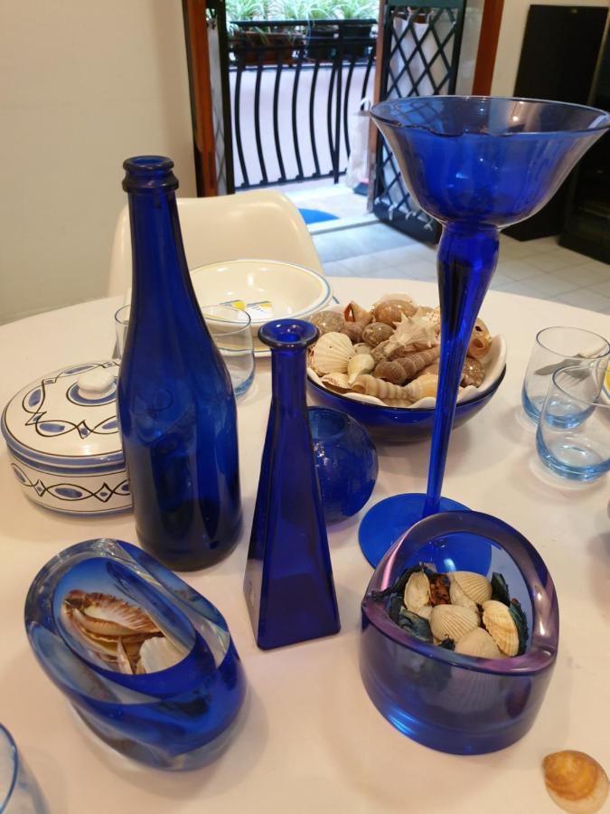 Casa Alessia Leilighet Aci Castello Eksteriør bilde